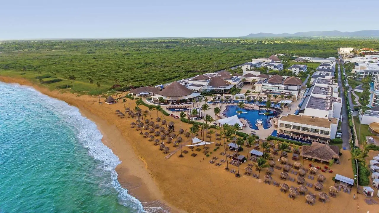 Royalton Chic Punta Cana, An Autograph Collection All-Inclusive Resort & Casino, Adults Only