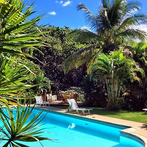Hébergement de vacances Mangoplaya