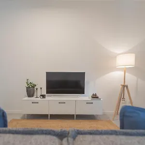 Ginepro & Salvia In By Rent Apartment