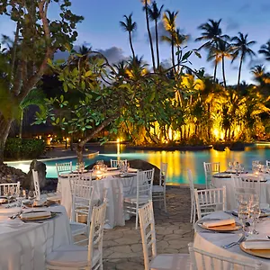 Отель Paradisus (adults Only), Пунта-Кана