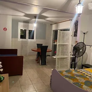Appartement Résidence Cannelle