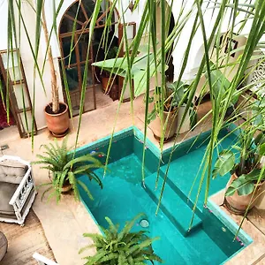 Hotel typu riad Palacio De Especias
