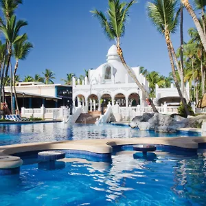 Riu Bambu Punta Cana