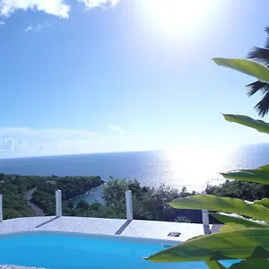 Hébergement de vacances Alamanda
