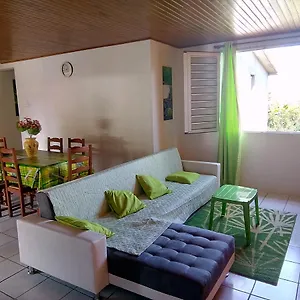 Hébergement de vacances Josetta