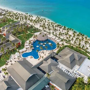Курортный комплекс Barcelo Bavaro (adults Only), Пунта-Кана