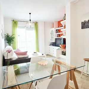 Bordador By Valcambre Apartment